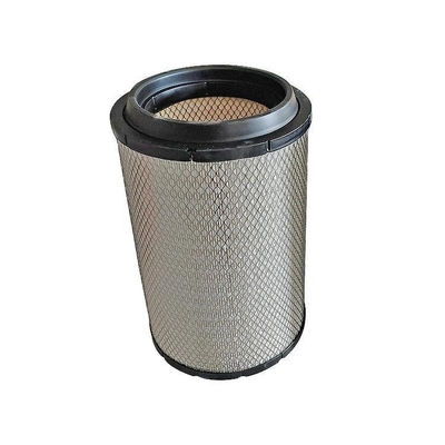 K2841 Luchtfilter voor Wd615 Motoronderdelen van FAW HOWO Shacman Dongfeng Beiben Foton Truck