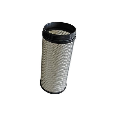 K2841 Luchtfilter voor Wd615 Motoronderdelen van FAW HOWO Shacman Dongfeng Beiben Foton Truck