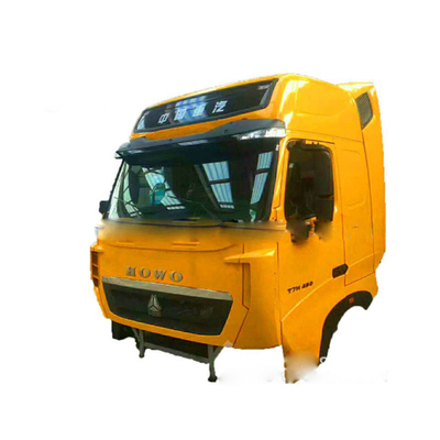Cabine voor Sinotruk HOWO Onderdeel Elektrisch systeem Onderdelen Startsysteem Groen materiaal