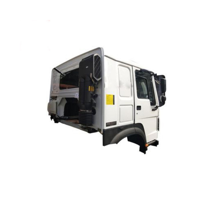 Cabine voor Sinotruk HOWO Onderdeel Elektrisch systeem Onderdelen Startsysteem Groen materiaal