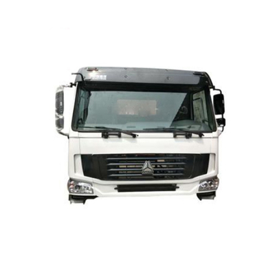 Cabine voor Sinotruk HOWO Onderdeel Elektrisch systeem Onderdelen Startsysteem Groen materiaal