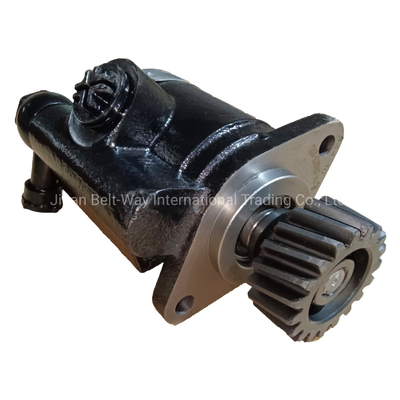 Shacman Dump Truck Weichai Motor Parts Dz9100130028 Servo Steering Pump