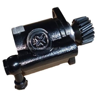 Shacman Dump Truck Weichai Motor Parts Dz9100130028 Servo Steering Pump