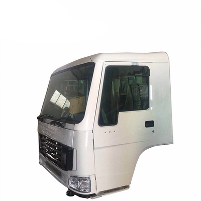High Cabin 2 Bedden Sinotruk HOWO Truck Driver Cab voor Terugbetaling beleid ontbreekt