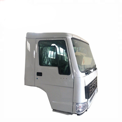 High Cabin 2 Bedden Sinotruk HOWO Truck Driver Cab voor Terugbetaling beleid ontbreekt