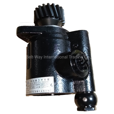 Standaard stuurpomp Dz9100130028 Shacman F3000 HOWO Truck reserveonderdeel