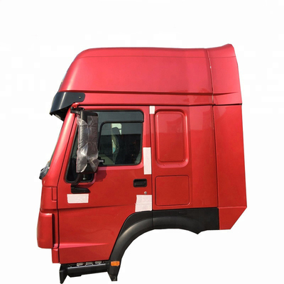 Sinotruk HOWO 6*4 Dump Truck Cab Top- Elektrisch Systeem Onderdelen Startsystem