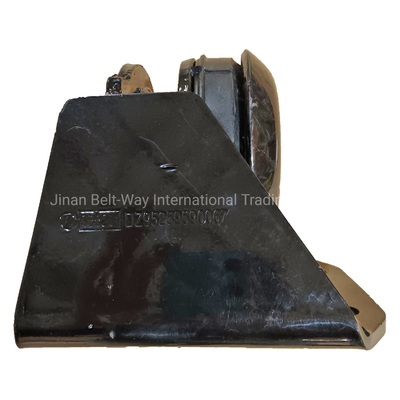 Dz95259590067 Motor Links Achter Ophanging demping Pad voor Shacman HOWO Strikte besturing