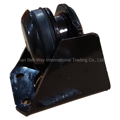 Shacman F3000 F2000 M30000 Motor Achtersteun Dz95259590068 Transmissie-systeemonderdelen