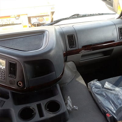Sinotruk HOWO A7 Cab Spare Parts in voor Oost-Azië Markt Wheel Driving System Parts