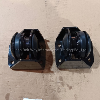 Wd615/Wd10/Wd12/Wp10/Wp12/D12/Wd618 Motormodel Motorondersteuning voor Shacman Truck