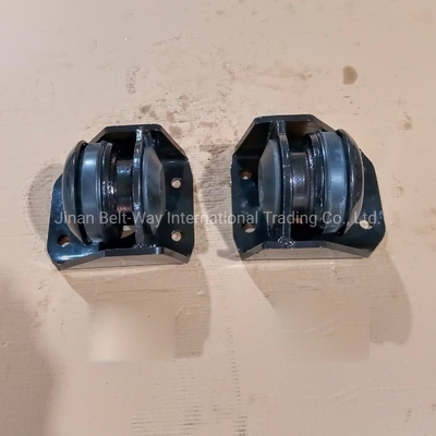 Wd615/Wd10/Wd12/Wp10/Wp12/D12/Wd618 Motormodel Motorondersteuning voor Shacman Truck