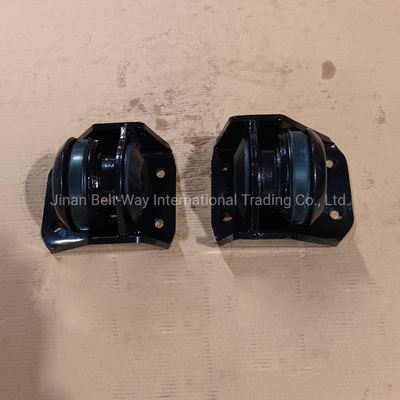 Wd615/Wd10/Wd12/Wp10/Wp12/D12/Wd618 Motormodel Motorondersteuning voor Shacman Truck