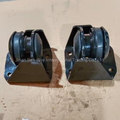 Shacman motor achterste steun Dz95259590068 voor modellen Wd615/Wd10/Wd12/Wp10/Wp12/D12/Wd618