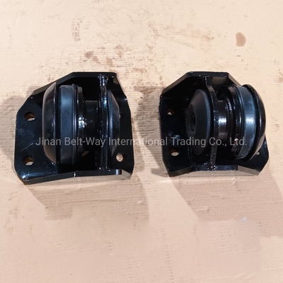 Shacman motor achterste steun Dz95259590068 voor modellen Wd615/Wd10/Wd12/Wp10/Wp12/D12/Wd618