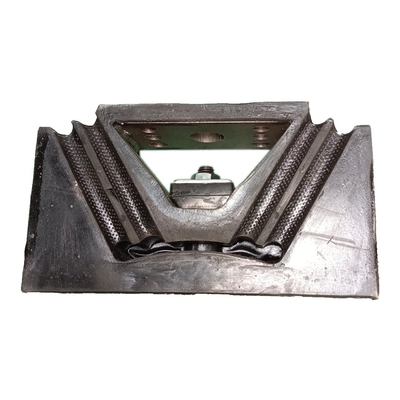 Onderdelen voor het remsysteem AZ9725590031 Motormontage voor Sinotruk HOWO Truck Spare Parts