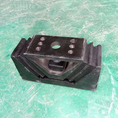 Onderdelen voor het remsysteem AZ9725590031 Motormontage voor Sinotruk HOWO Truck Spare Parts