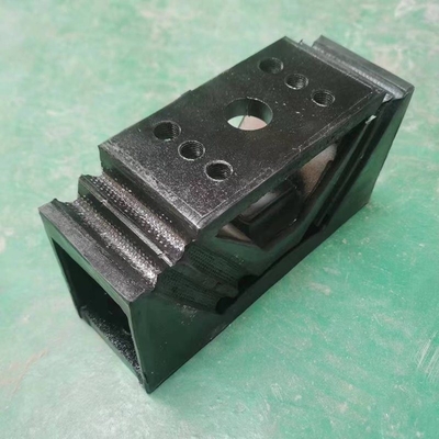 Onderdelen voor het remsysteem AZ9725590031 Motormontage voor Sinotruk HOWO Truck Spare Parts