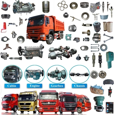 Pakket Bruto Gewicht 0,400 kg Intercooler slang voor Sinotruk HOWO Truck Wg9719530108