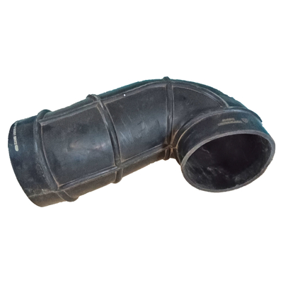Sinotruk HOWO Truck Air Filter Hose Wg9719190009 met motormodel Wd615/Wd618/Wp10/Wp12