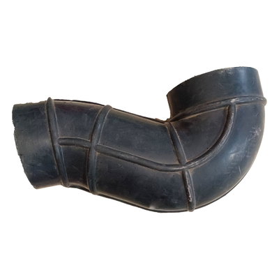 Sinotruk HOWO Truck Air Filter Hose Wg9719190009 met motormodel Wd615/Wd618/Wp10/Wp12