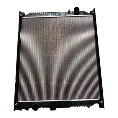 Sinotruk HOWO 371 Dump Truck Spare Parts Radiator Wg9719530276 voor stuurstelsel