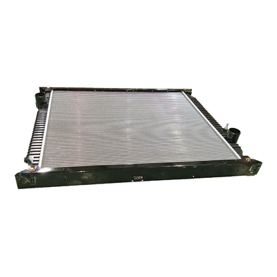 Sinotruk HOWO 371 Dump Truck Spare Parts Radiator Wg9719530276 voor stuurstelsel