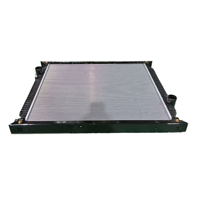 Sinotruk HOWO 371 Dump Truck Spare Parts Radiator Wg9719530276 voor stuurstelsel