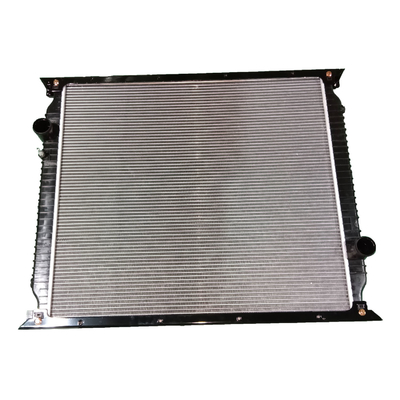 Sinotruk HOWO 371 Dump Truck Spare Parts Radiator Wg9719530276 voor stuurstelsel