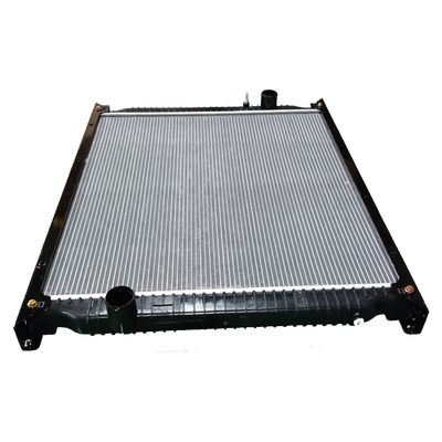 Sinotruk HOWO 371 Dump Truck Spare Parts Radiator Wg9719530276 voor stuurstelsel