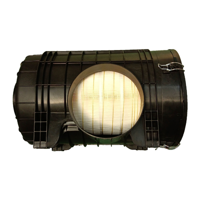 Sinotruk Hohan N5g Dump Truck Oil Bath Air Filter Wg9525195010 Brekersysteemonderdelen