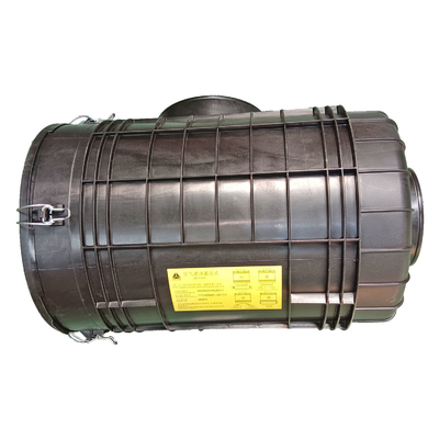 Sinotruk Hohan N5g Dump Truck Oil Bath Air Filter Wg9525195010 Brekersysteemonderdelen