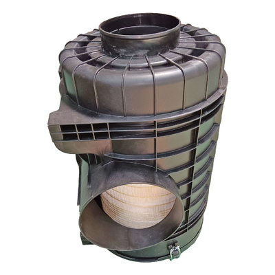 Sinotruk Hohan N5g Dump Truck Oil Bath Air Filter Wg9525195010 Brekersysteemonderdelen