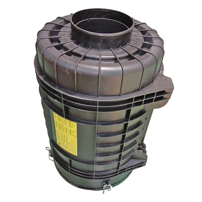 Sinotruk Hohan N5g Dump Truck Oil Bath Air Filter Wg9525195010 Brekersysteemonderdelen