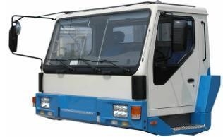Krijg de beste Sinotruk Cab Heavy Duty Truck Tractor Head met redelijke verzendkosten