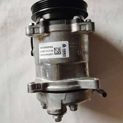 Op maat gemaakte Sinotruk HOWO Truck Parts Airconditioning Compressor Wg1500139006