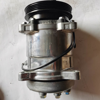 Op maat gemaakte Sinotruk HOWO Truck Parts Airconditioning Compressor Wg1500139006