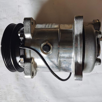 Op maat gemaakte Sinotruk HOWO Truck Parts Airconditioning Compressor Wg1500139006