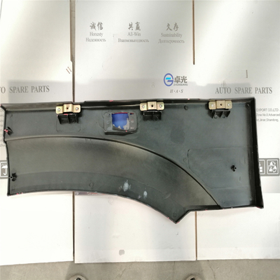 Transmissieas voor Sinotruck HOWO Wg1642230108 Achtersteun van de wielenfender in USD