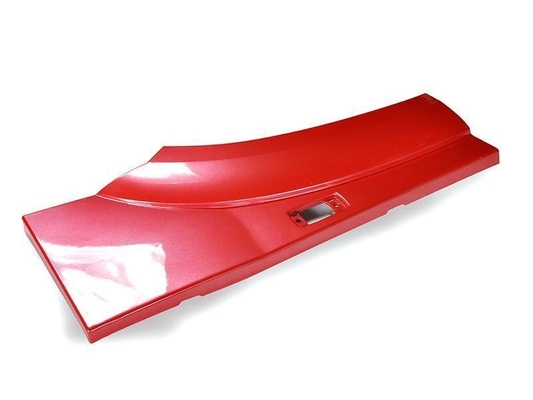 Transmissieas voor Sinotruck HOWO Wg1642230108 Achtersteun van de wielenfender in USD