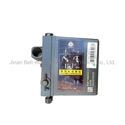 Promotie Onderdelen Truck Accessories Lifting Pump Wg9719820001 met GS-certificering