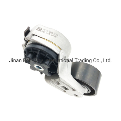 Sinotruk HOWO Wechai Motor Vg260006031 Spanningspulley Geen restitutie of retourzending
