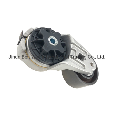 Steunbetaling in USD Sinotruk HOWO Wechai Motor Spanningspulley Vg2600060313