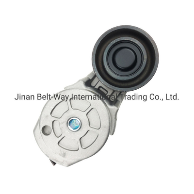 Steunbetaling in USD Sinotruk HOWO Wechai Motor Spanningspulley Vg2600060313