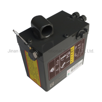 Sinotruk HOWO onderdelen cabine Lifting Oil Pump Hydraulische handpomp Wg9719820001 Voordeel