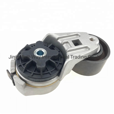 Onderdelen van het frame-drive-systeem Sinotruk HOWO Wechai Motor Spanningspulley Vg2600060313