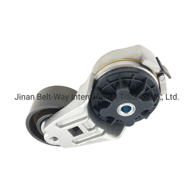 Onderdelen van het frame-drive-systeem Sinotruk HOWO Wechai Motor Spanningspulley Vg2600060313
