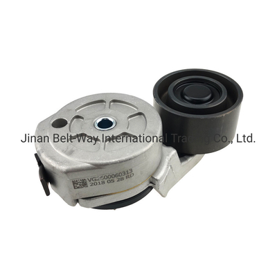 Clutchonderdelen Sinotruk HOWO Wechai Motor Spanningspulley Vg2600060313 in alle markten