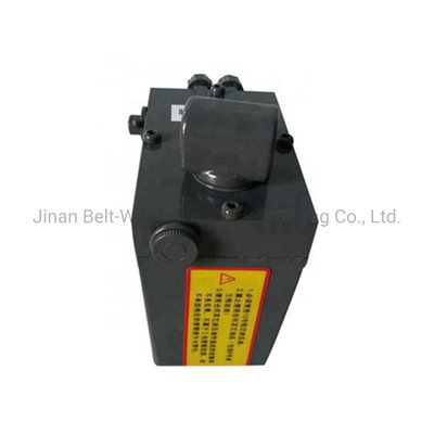 Wg9719820001 Dumptruck onderdelen cabine cabine handleiding Lift Lifting Tilt Hydraulische pomp