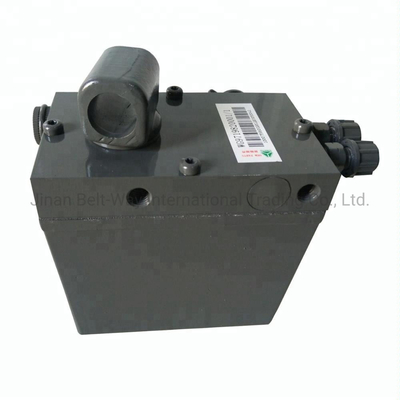 Verzoek om restitutie voor niet-verzendende Shacman HOWO Sinotruck Hydraulische oliepomp Wg9719820001